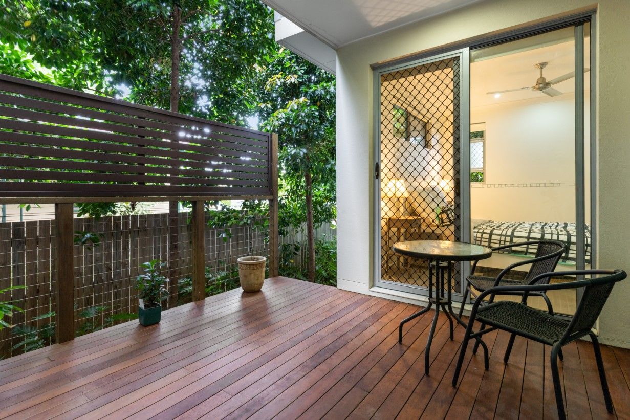 2/41 Beckman Street, Zillmere, QLD 4034