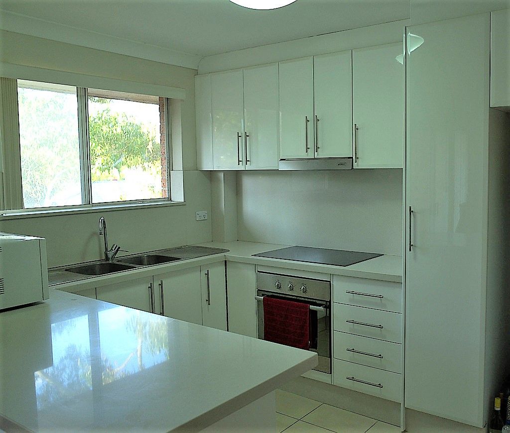 5/53 Fennell Street, North Parramatta, NSW 2151