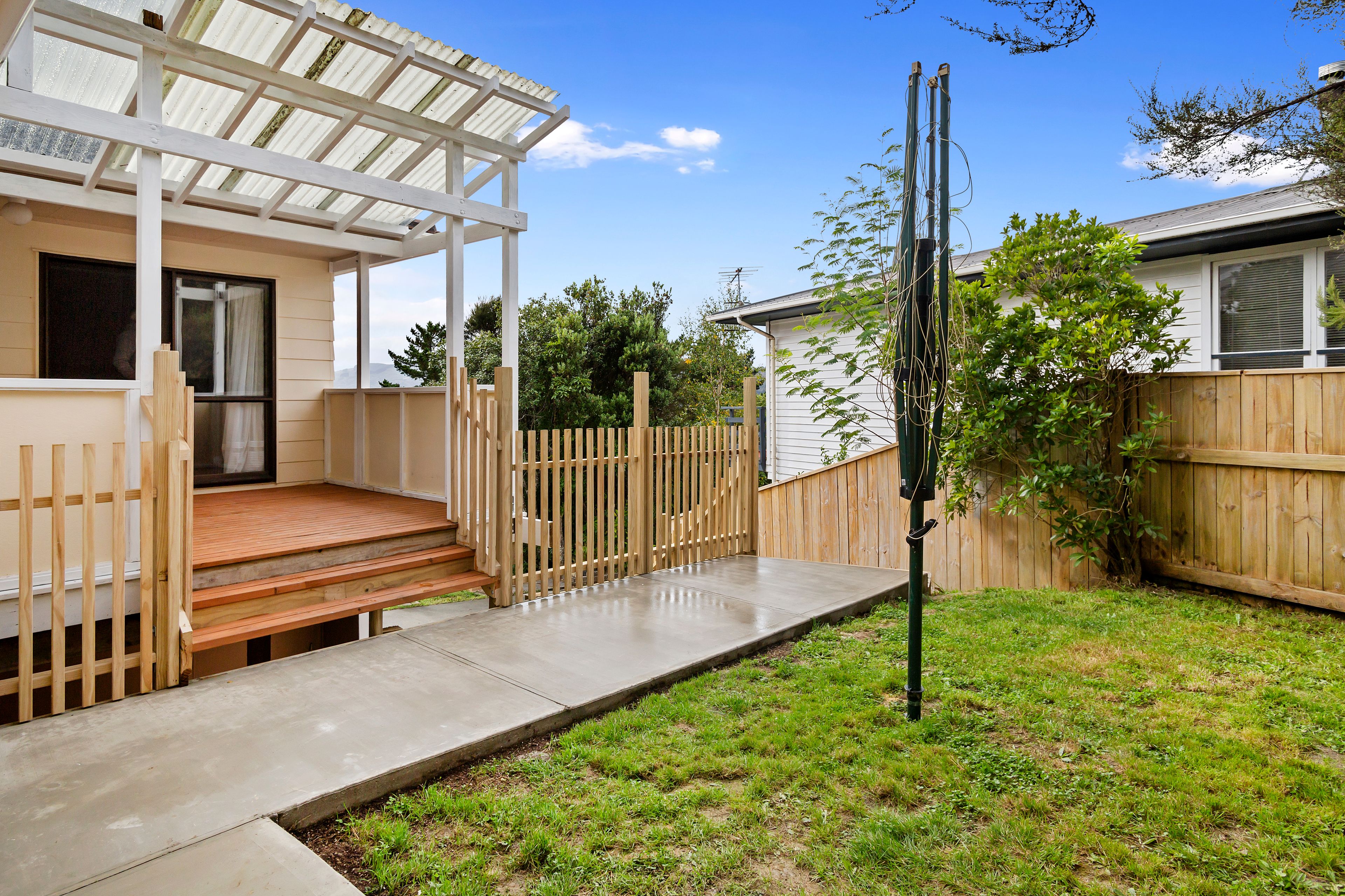 44 August Street, Stokes Valley, Lower Hutt City
