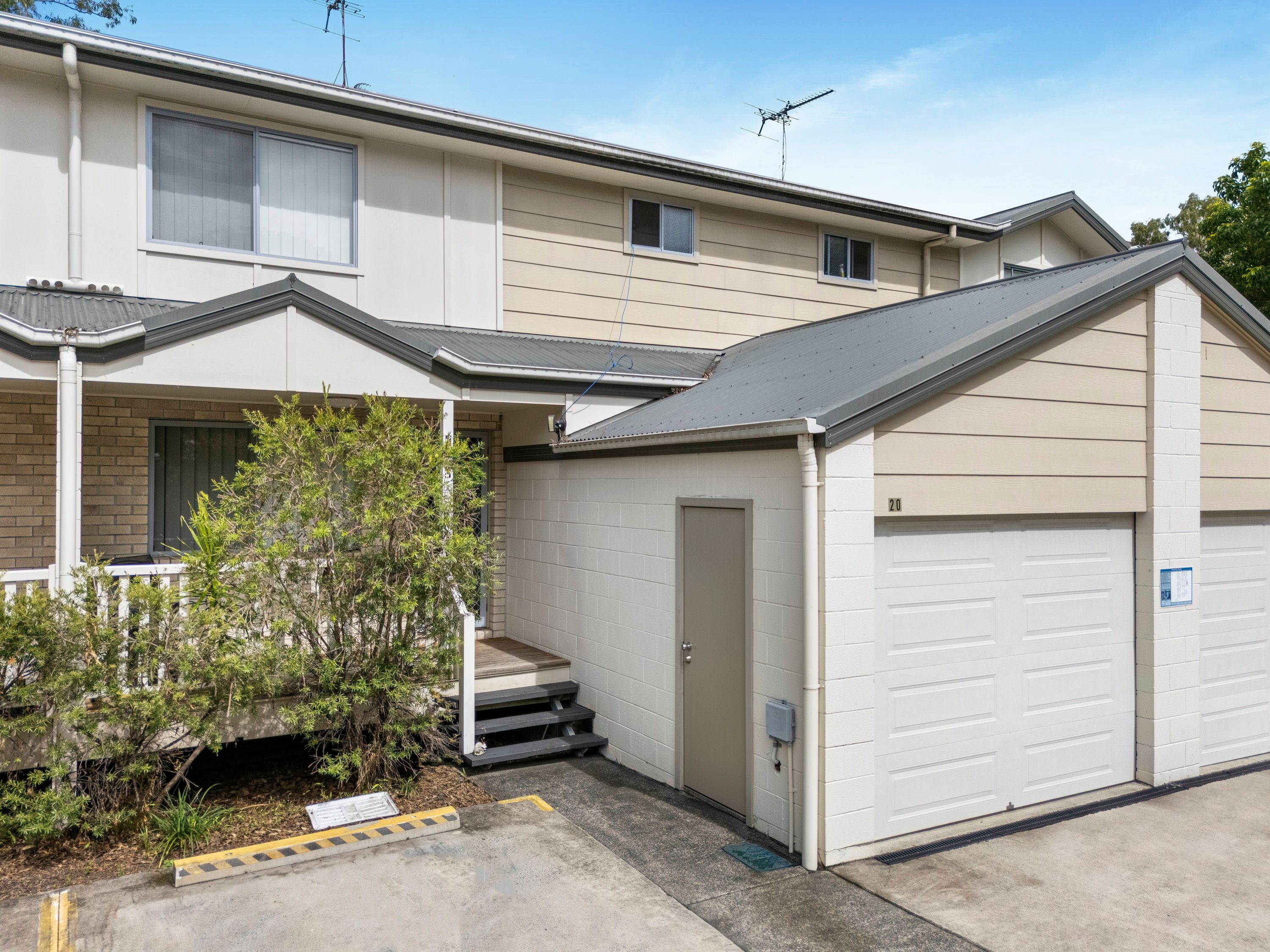 20/47 Gladstone Road, Sadliers Crossing, QLD 4305