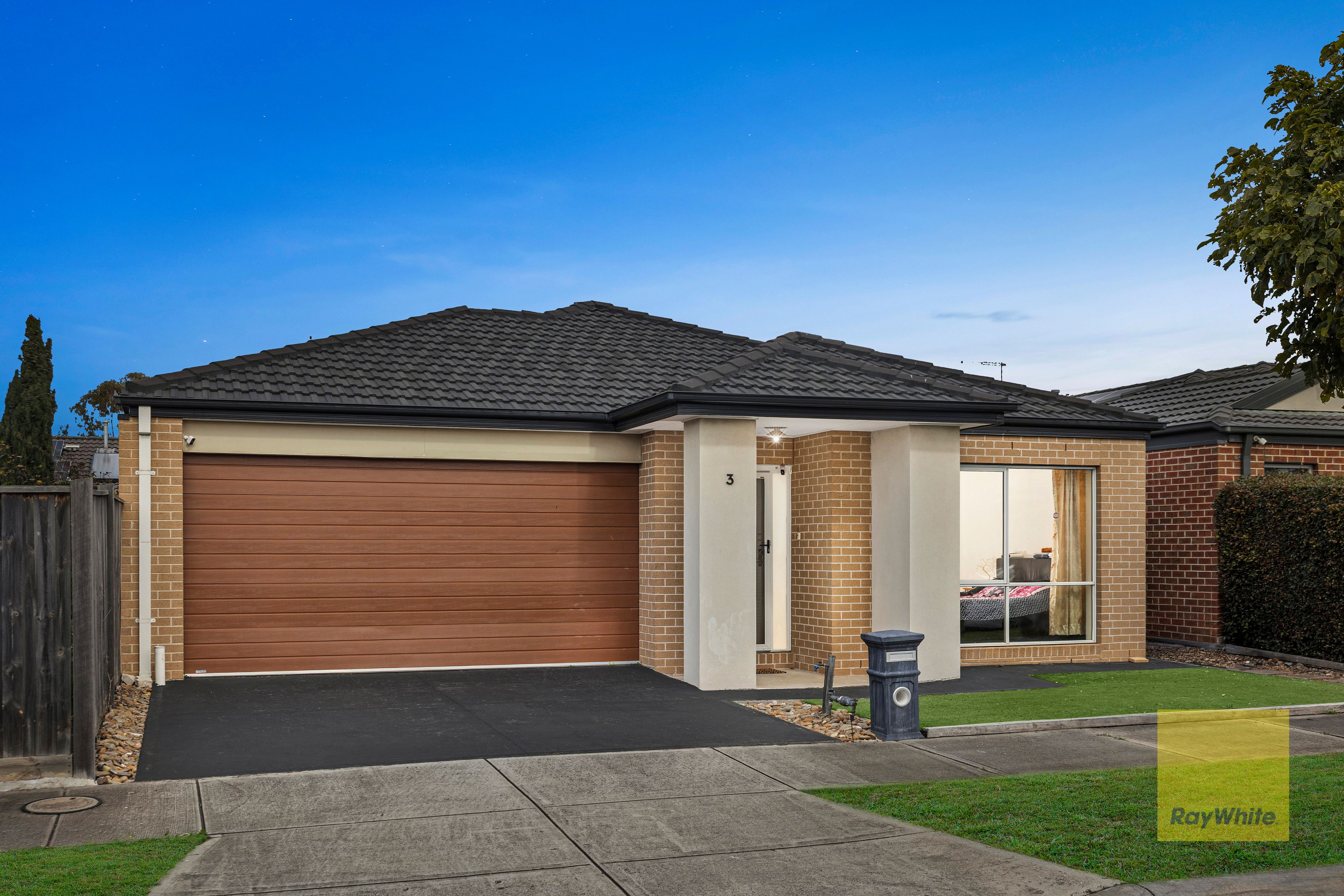 3 Choy Street, Truganina, VIC 3029