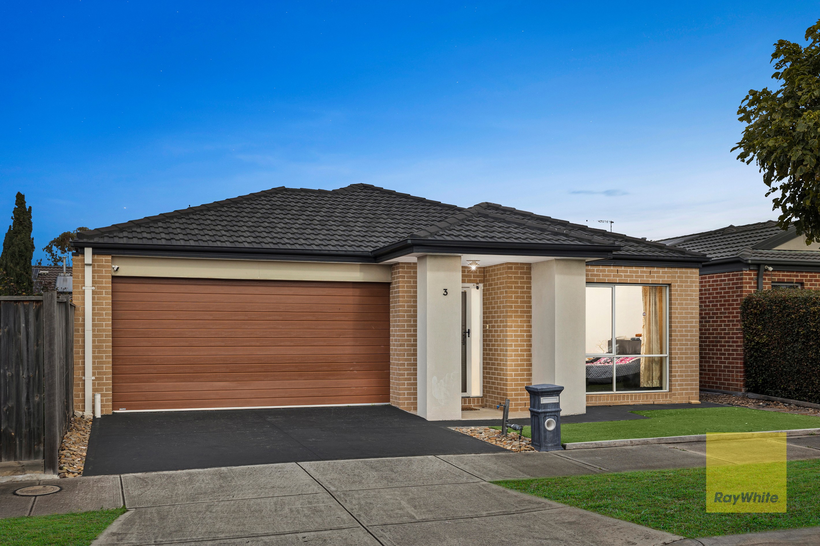 3 Choy Street, Truganina, VIC 3029