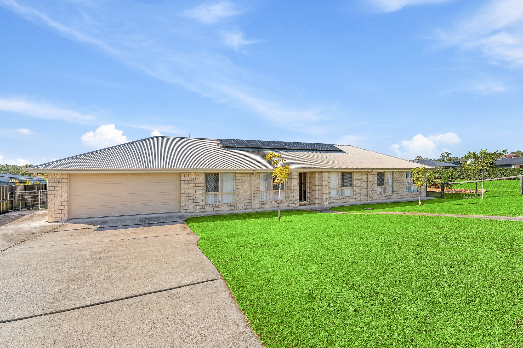 88-94 Melrose Place, New Beith, QLD 4124