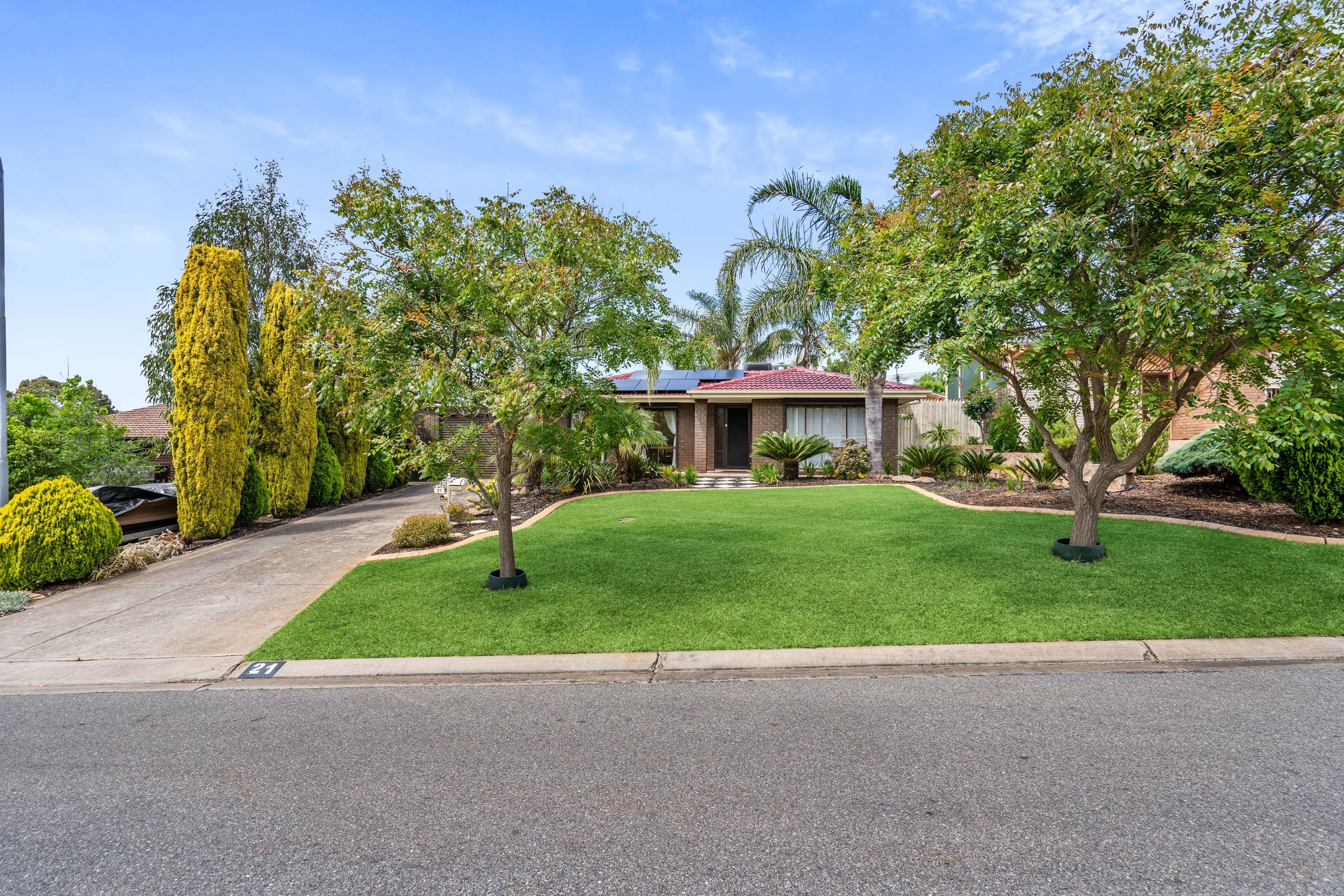 21 Coalport Terrace, Modbury Heights, SA 5092