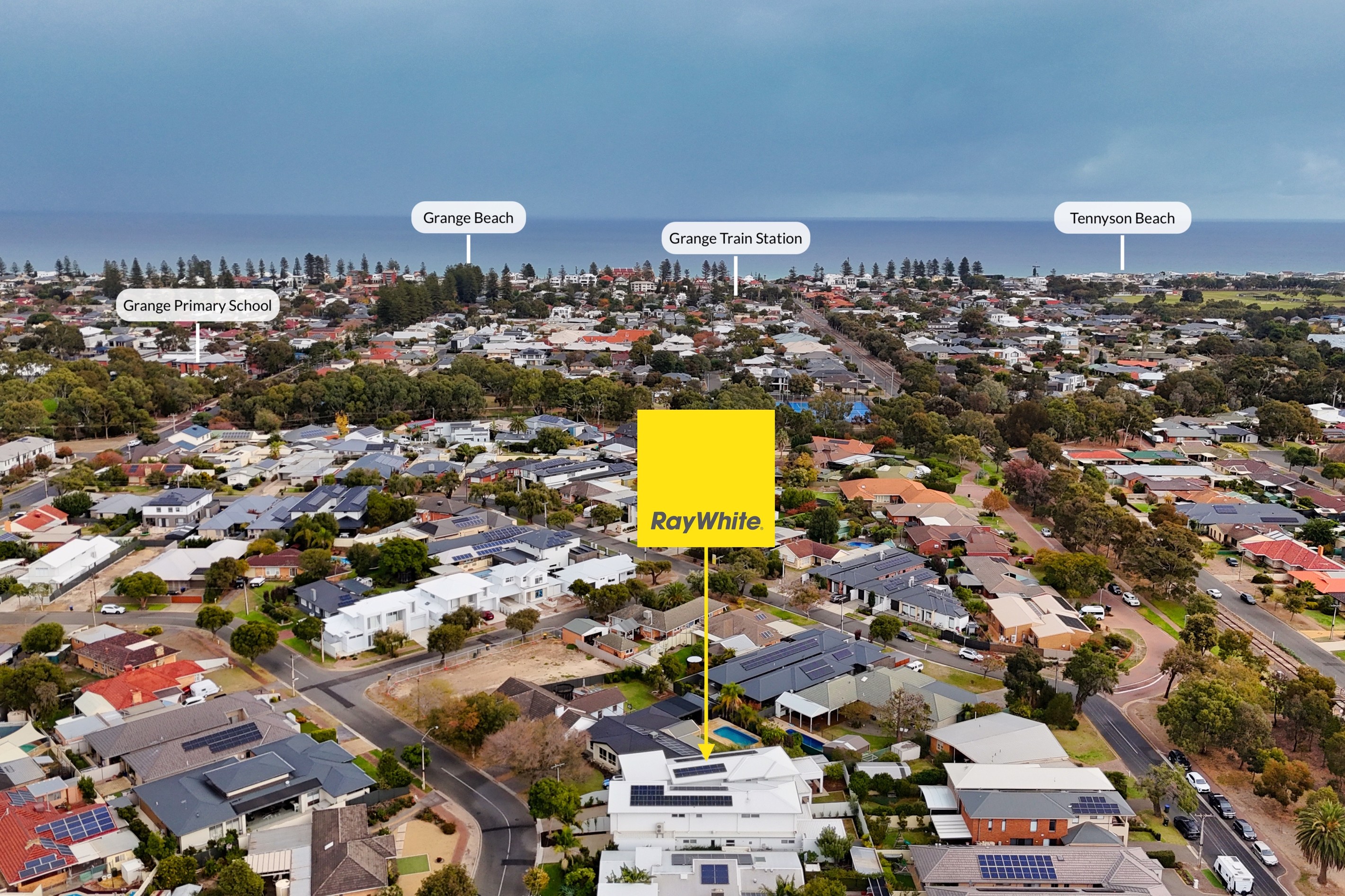 17 Sharpie Crescent, Grange, SA 5022