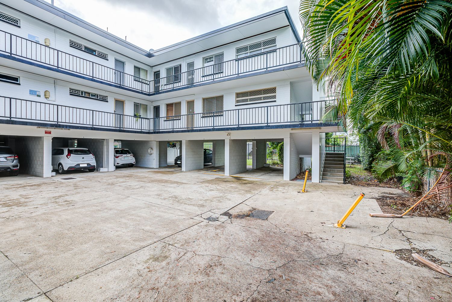 1/42 Brook Street, South Brisbane, QLD 4101
