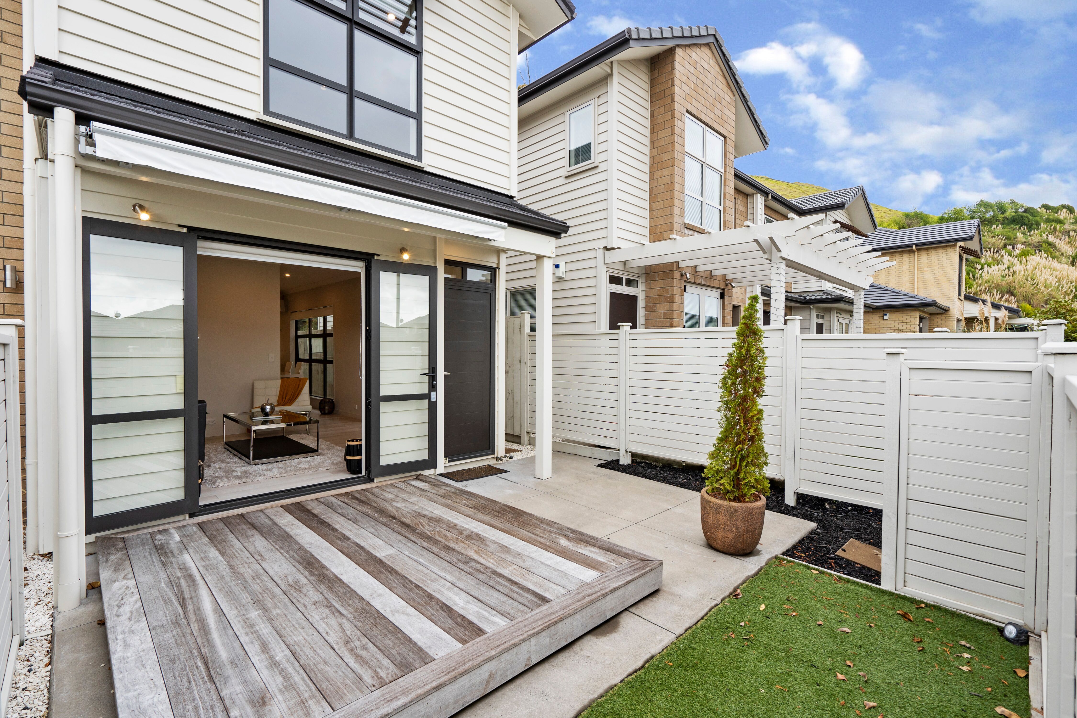 46b Tauoma Crescent, Stonefields, Auckland City