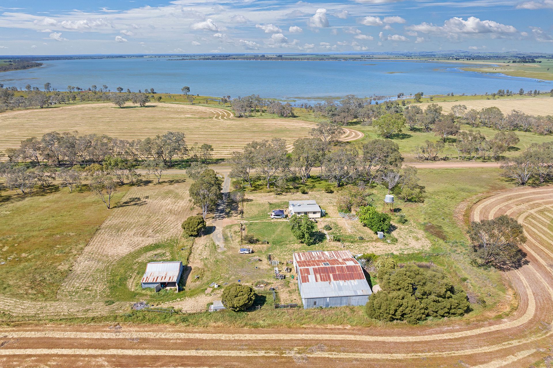 204 Jeffreys Road, Corop, VIC 3559 Rural Lifestyle Property for Sale