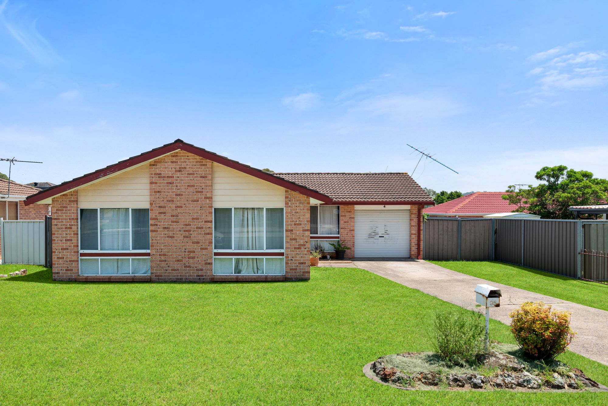 95 Thunderbolt Drive, Raby NSW 2566