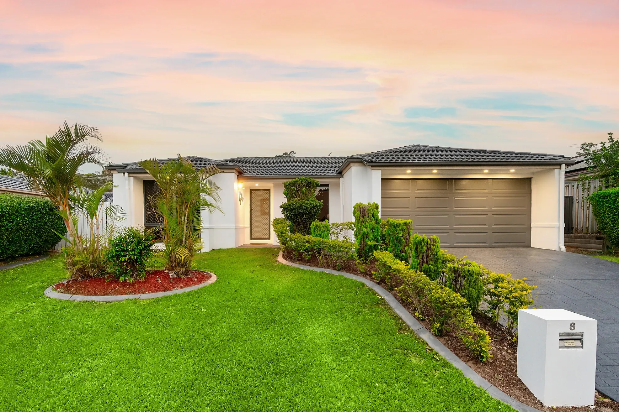 8 Mapelton Circuit — photo from Ray White Sunnybank
