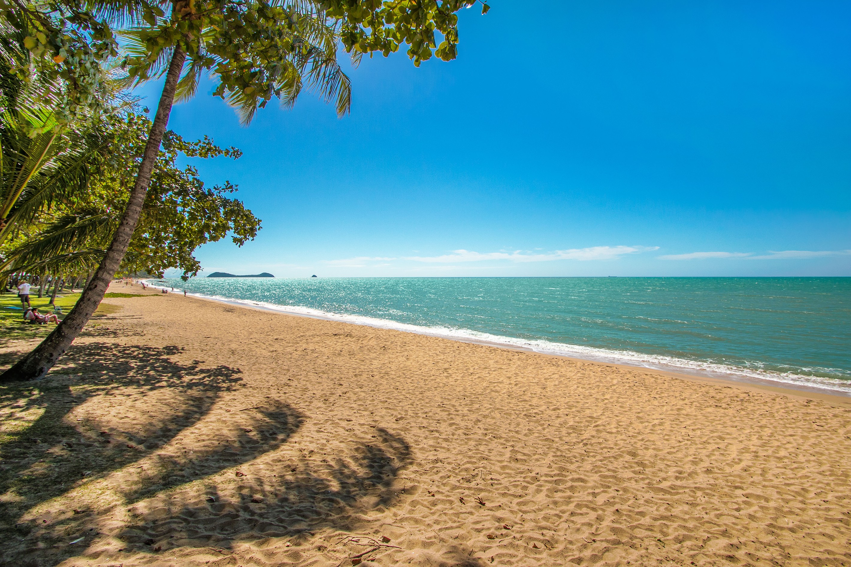 17/63 Vasey Esplanade, Trinity Beach, QLD 4879