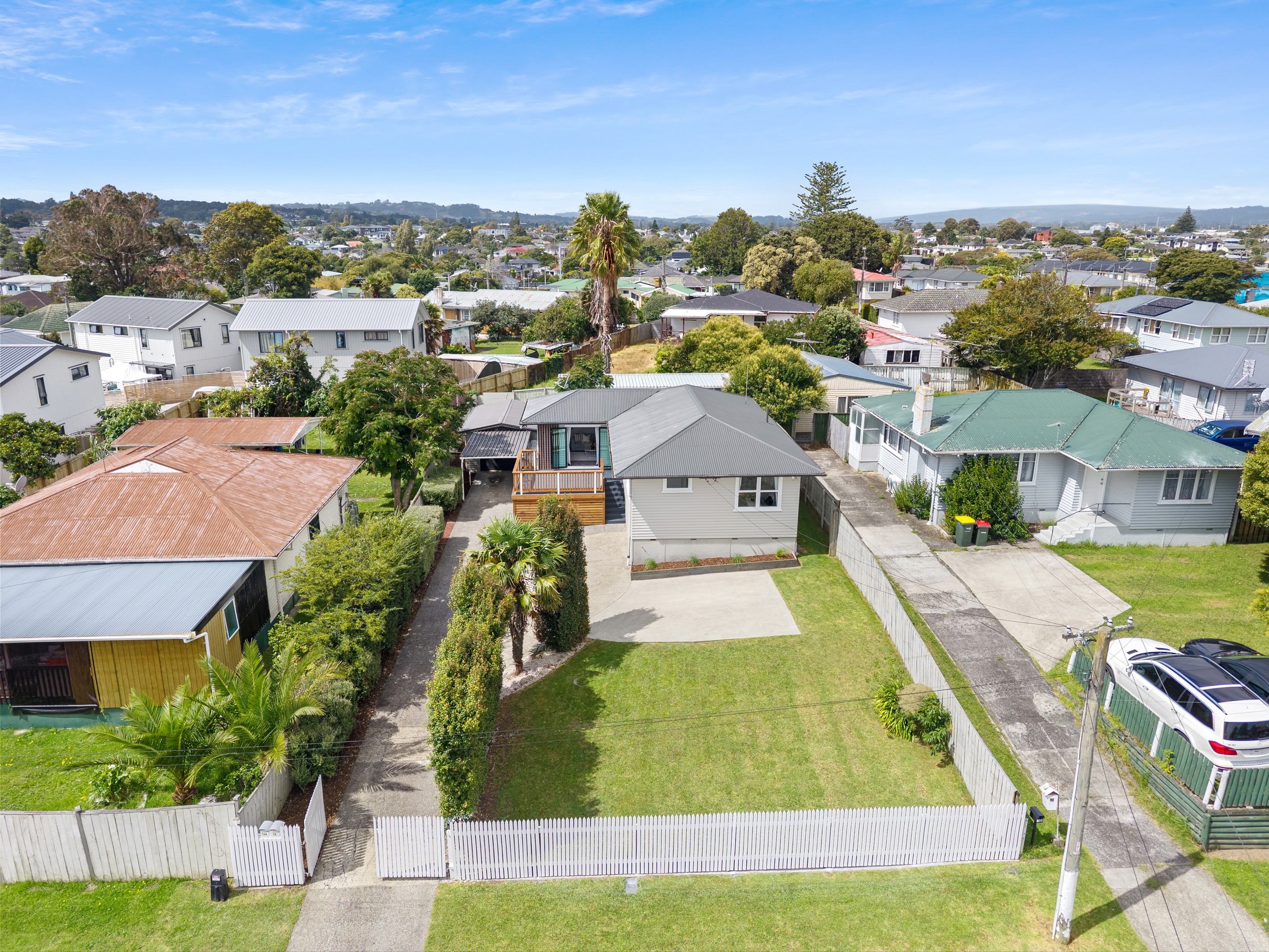 14 Claymore Street, Manurewa, Manukau City