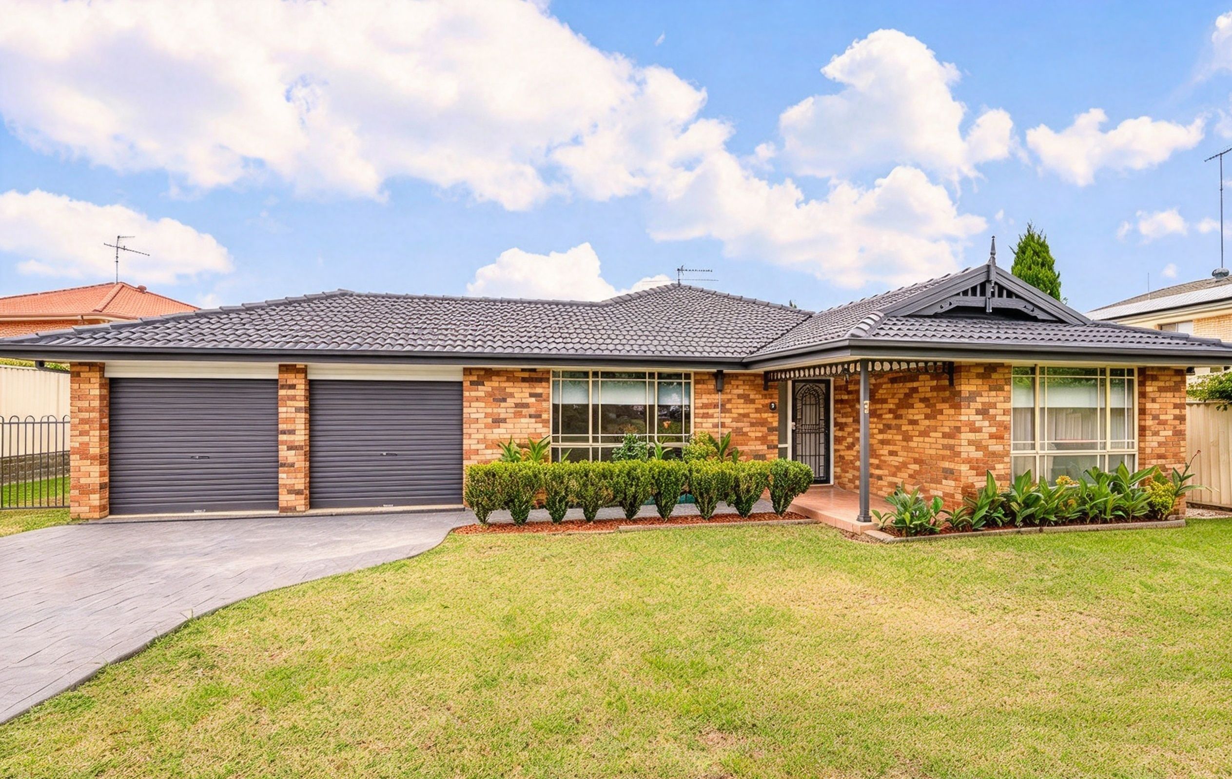 7 Arrowsmith Street — photo from Ray White Everest Group - Norwest