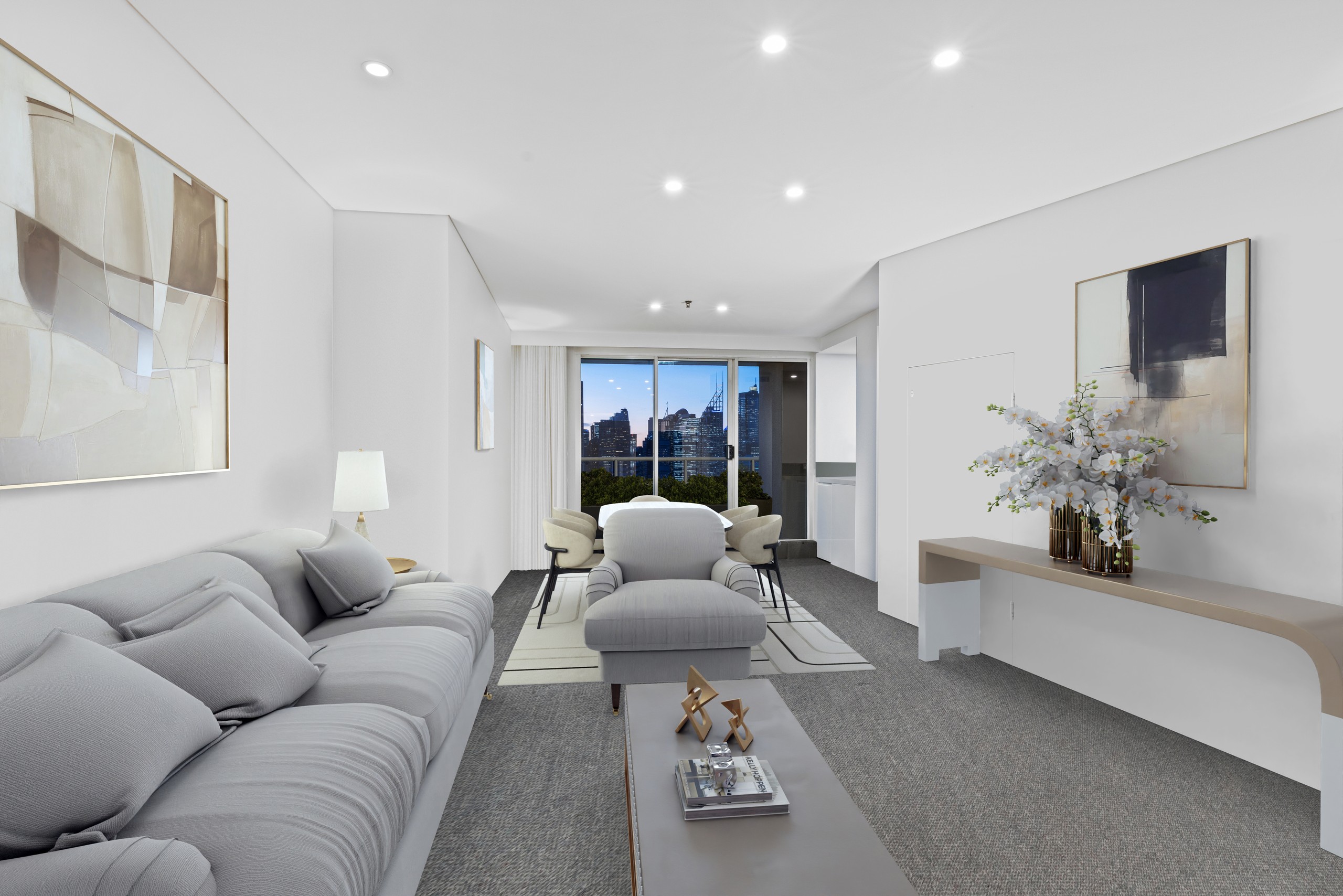 806/1 Kings Cross Road, Darlinghurst, NSW 2010