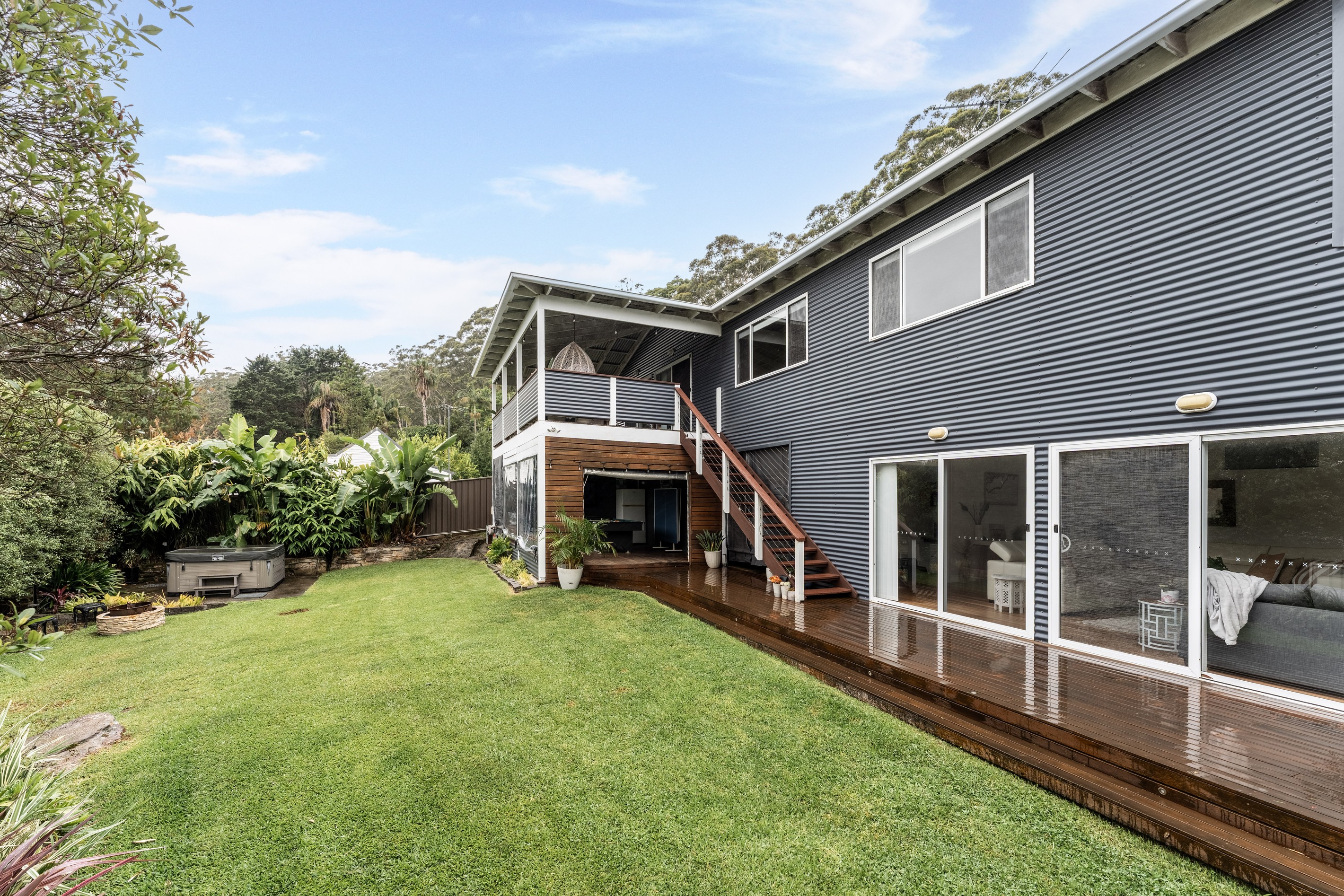 93a The Crescent, Helensburgh, NSW 2508