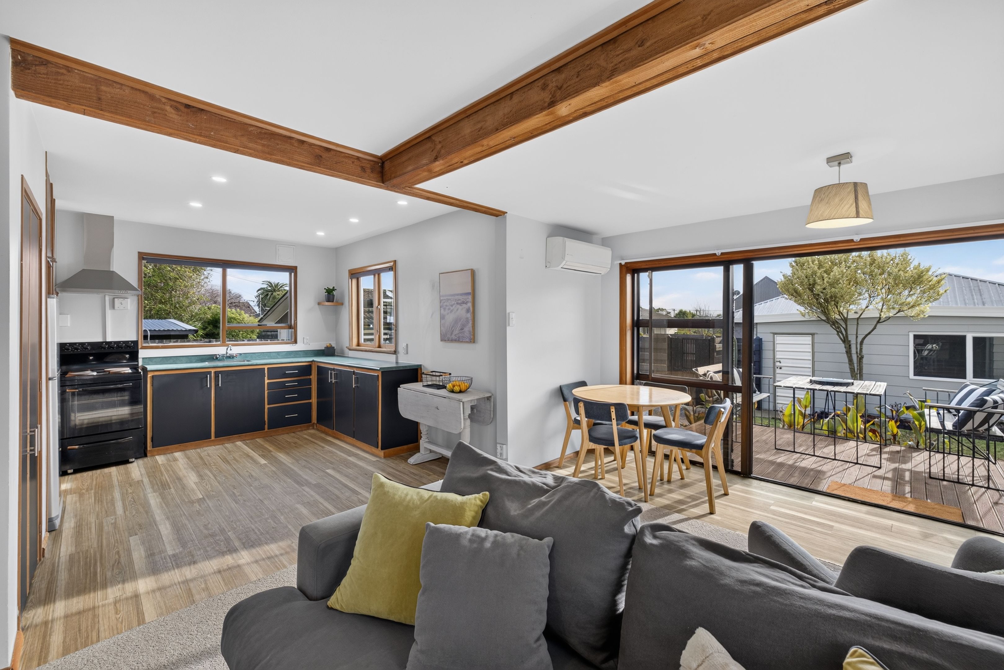 2/146 Beach Road, North New Brighton, Christchurch City