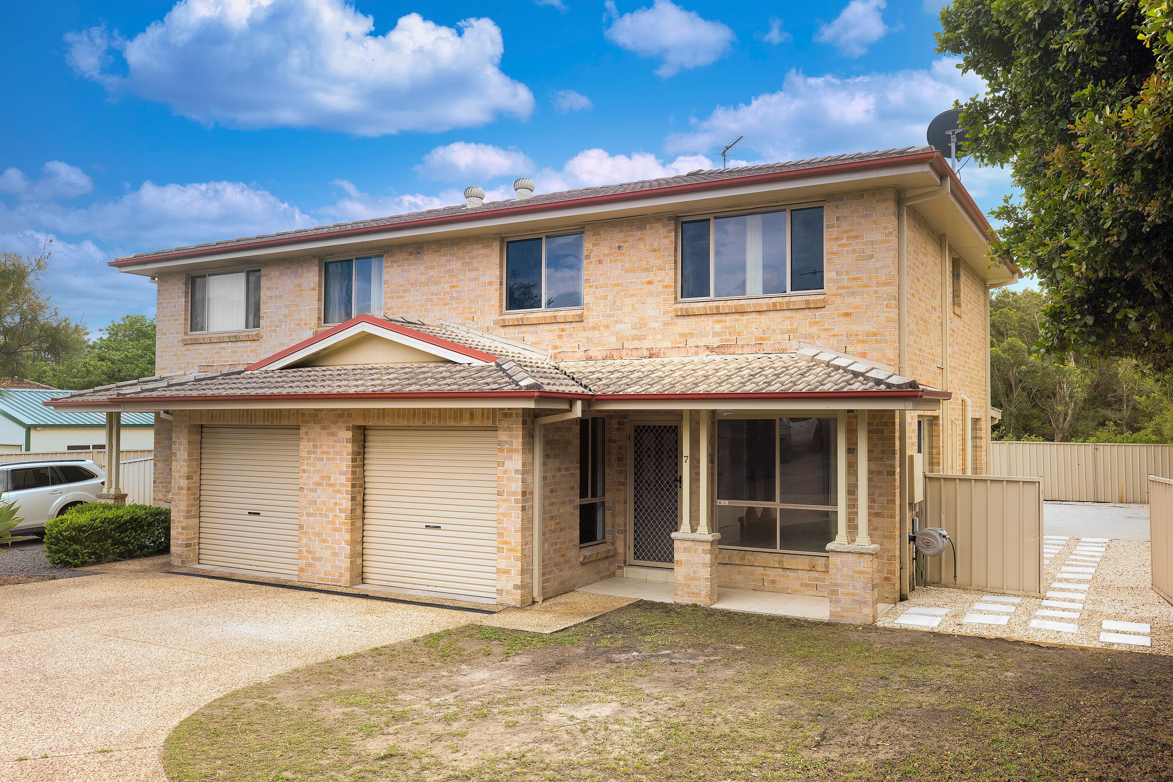 7 Bungwall Close — photo from Ray White The Zenith Group - Nelson Bay