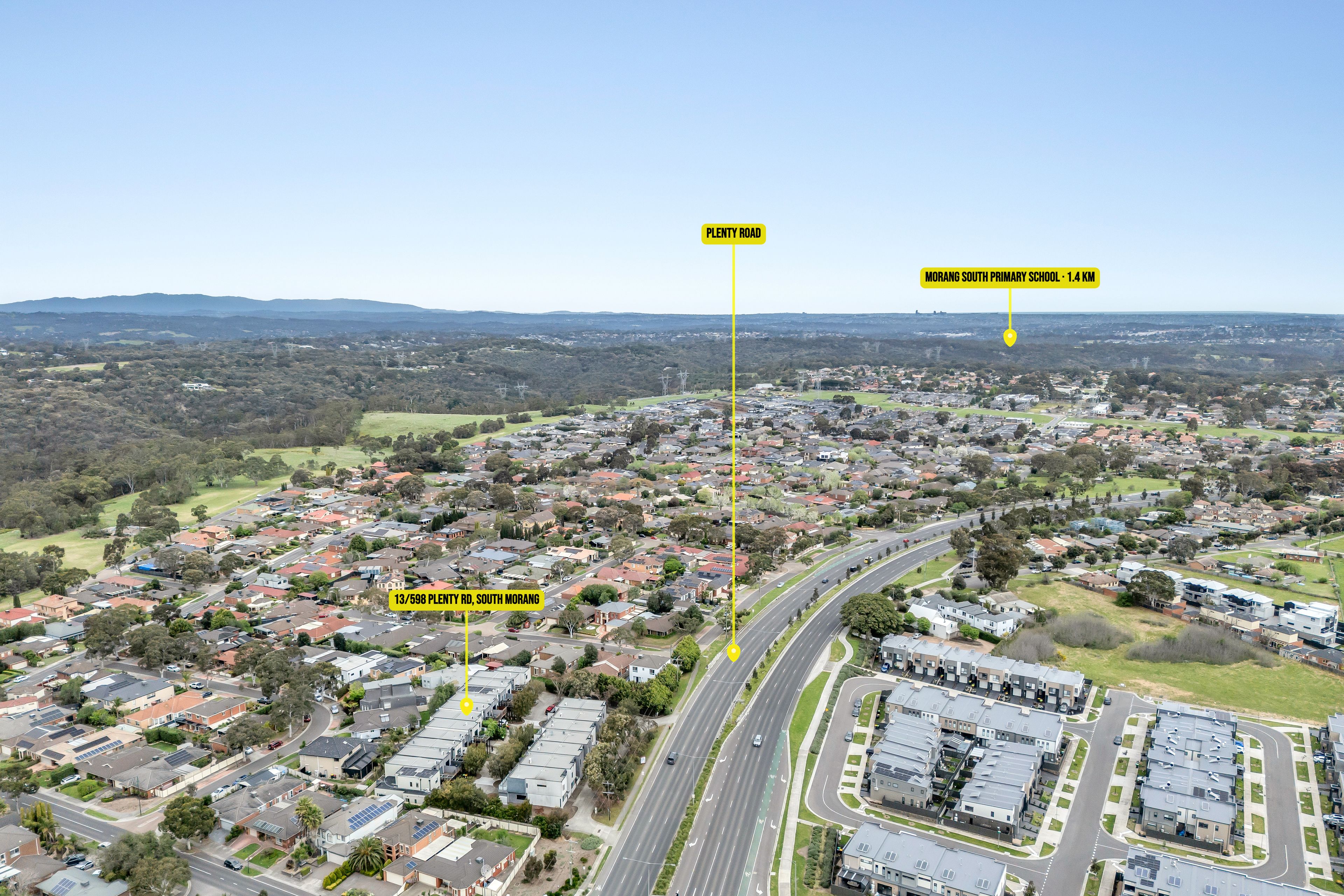 13/958 Plenty Road — photo 16 of 16