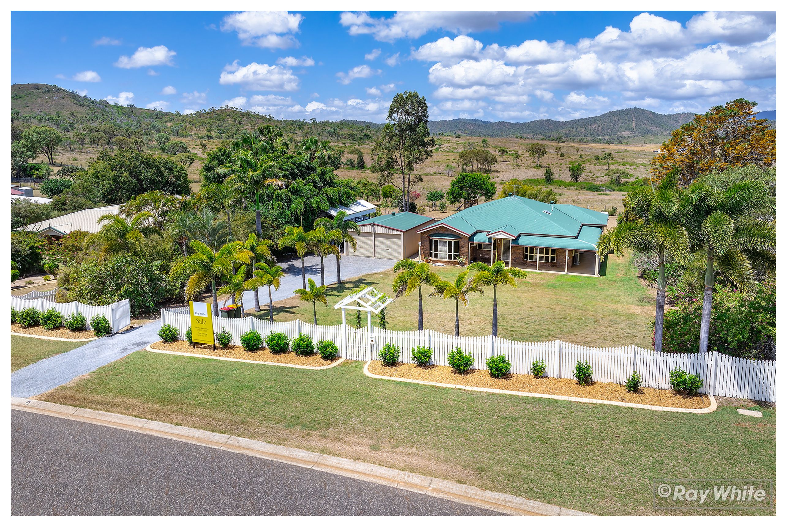 119-121 Angela Road, Rockyview, QLD 4701
