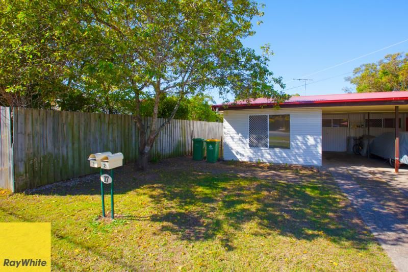 1/17 Douglas Street, Woodridge, QLD 4114