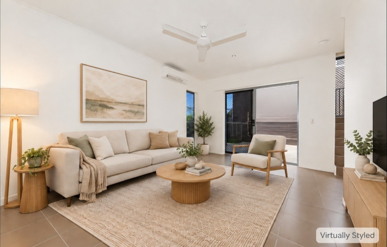 21/46 Warringah Street, Everton Park, QLD 4053