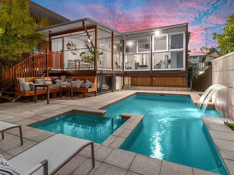 75 Arthur Street, Fortitude Valley, QLD 4006