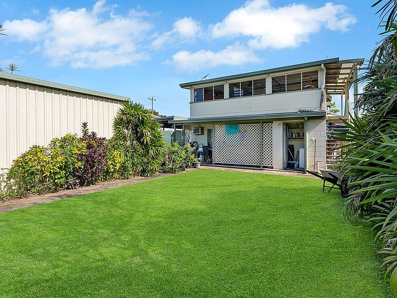 3/28 Edgar Street, Bungalow, QLD 4870