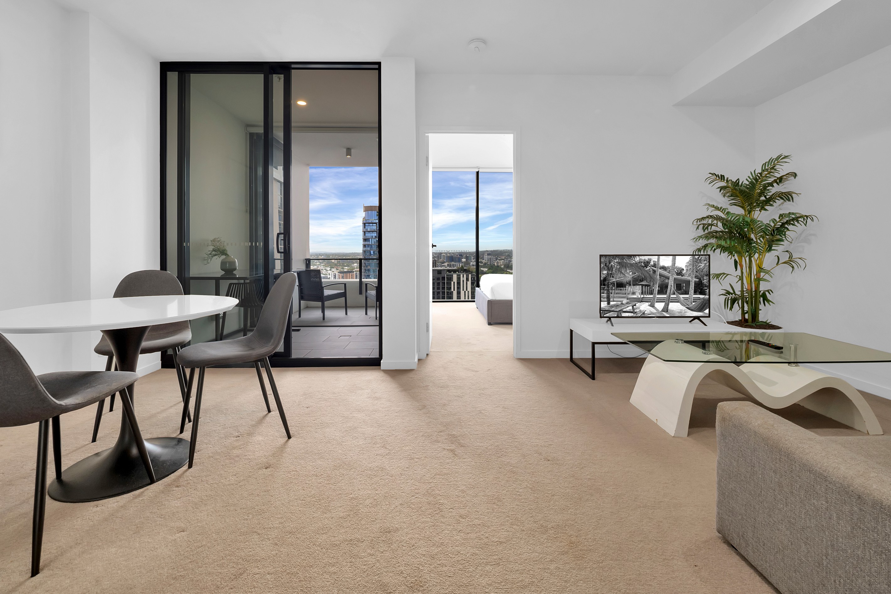 22706/28 Merivale Street, South Brisbane, QLD 4101