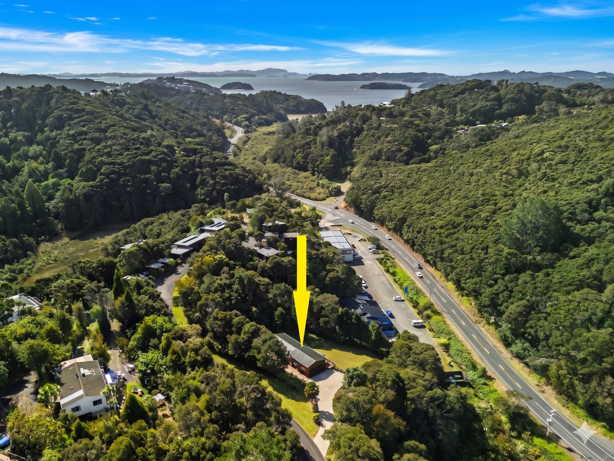 6 Ward Drive, Opua, Far North District