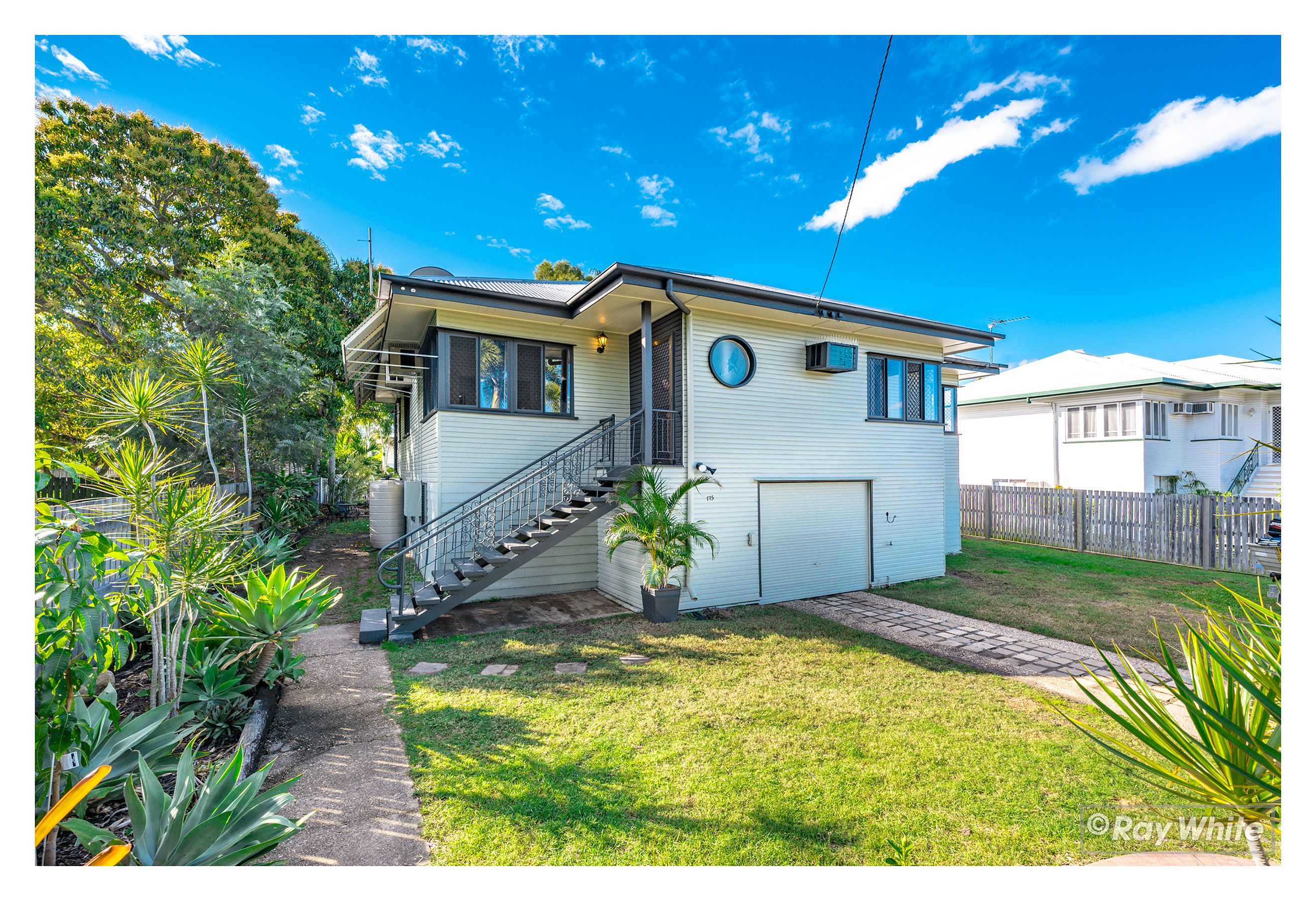 175 Stamford Street, Berserker QLD 4701