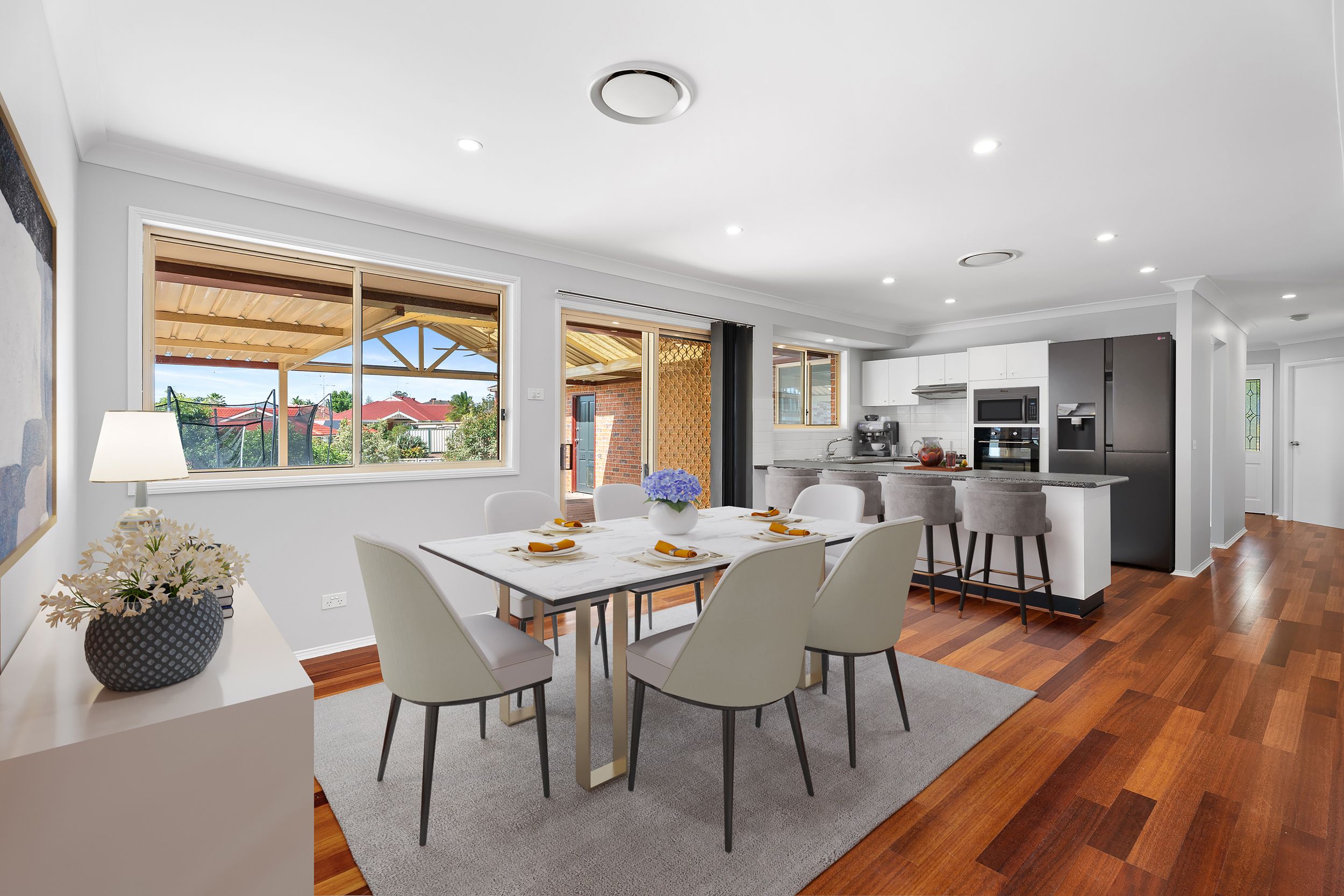 23 Wollabi Crescent, Glenmore Park, NSW