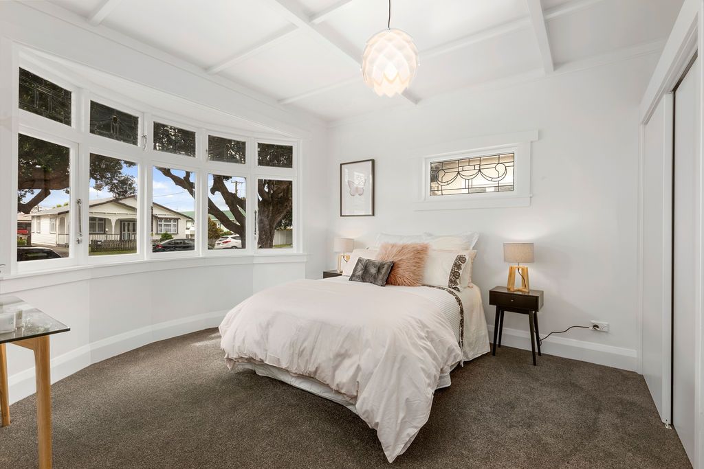 14 Graham Street, Petone, Lower Hutt City