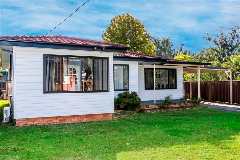 5 Campton Avenue, Cambridge Park, NSW 2747