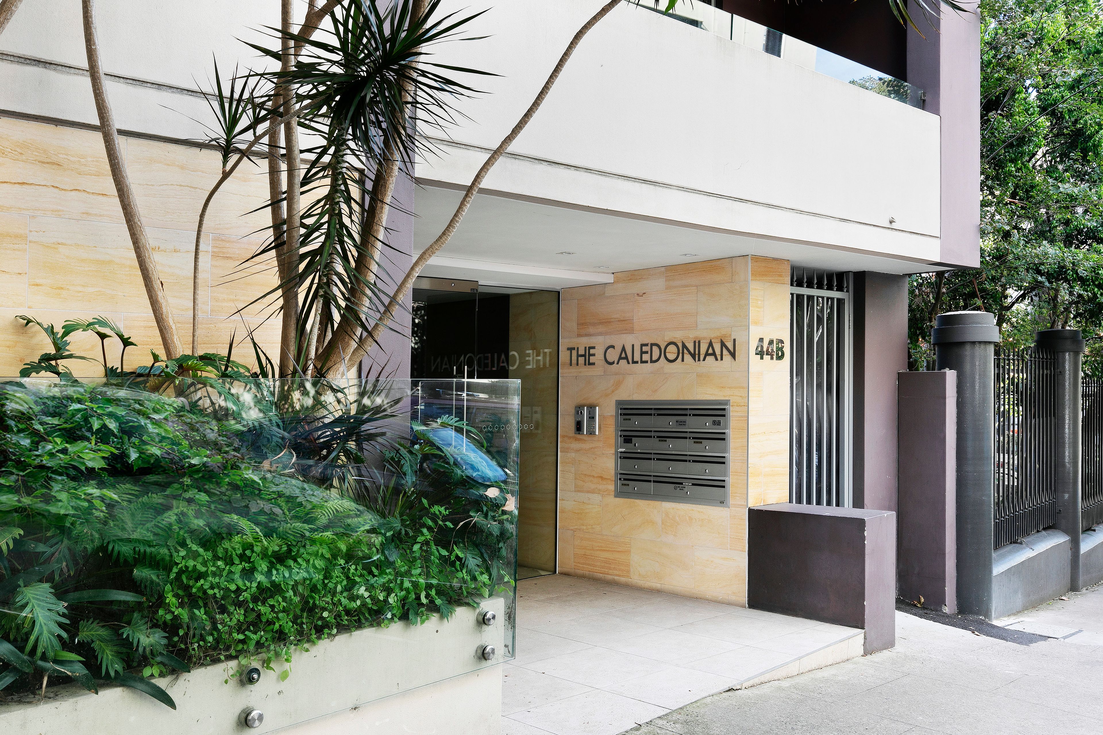 44B Bayswater Road, Rushcutters Bay NSW 2011