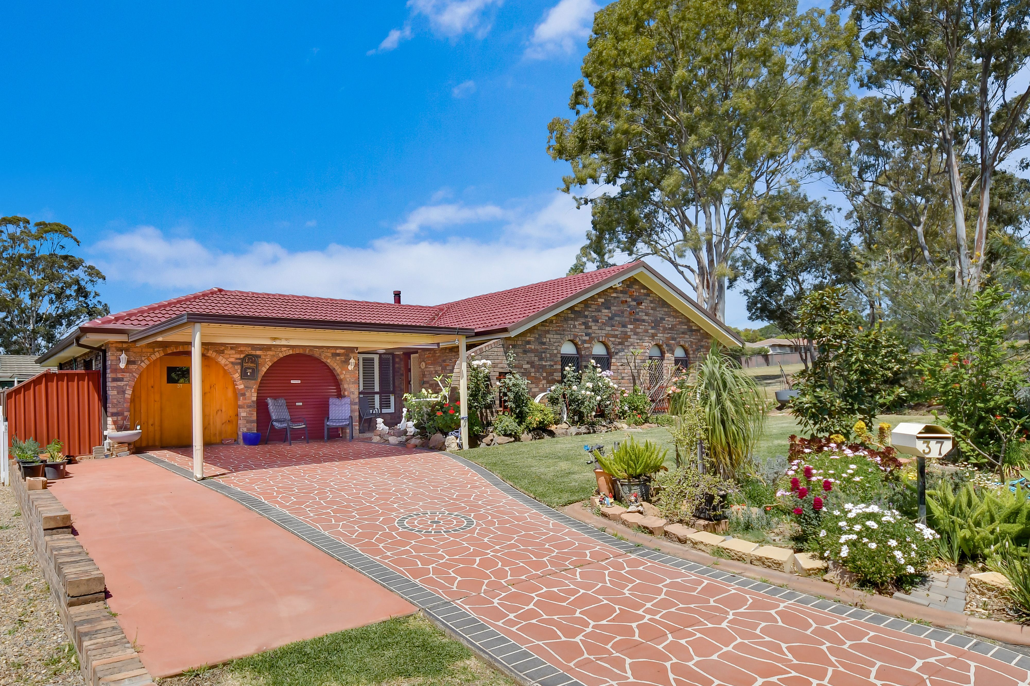37 Percy Street, Ingleburn, NSW 2565