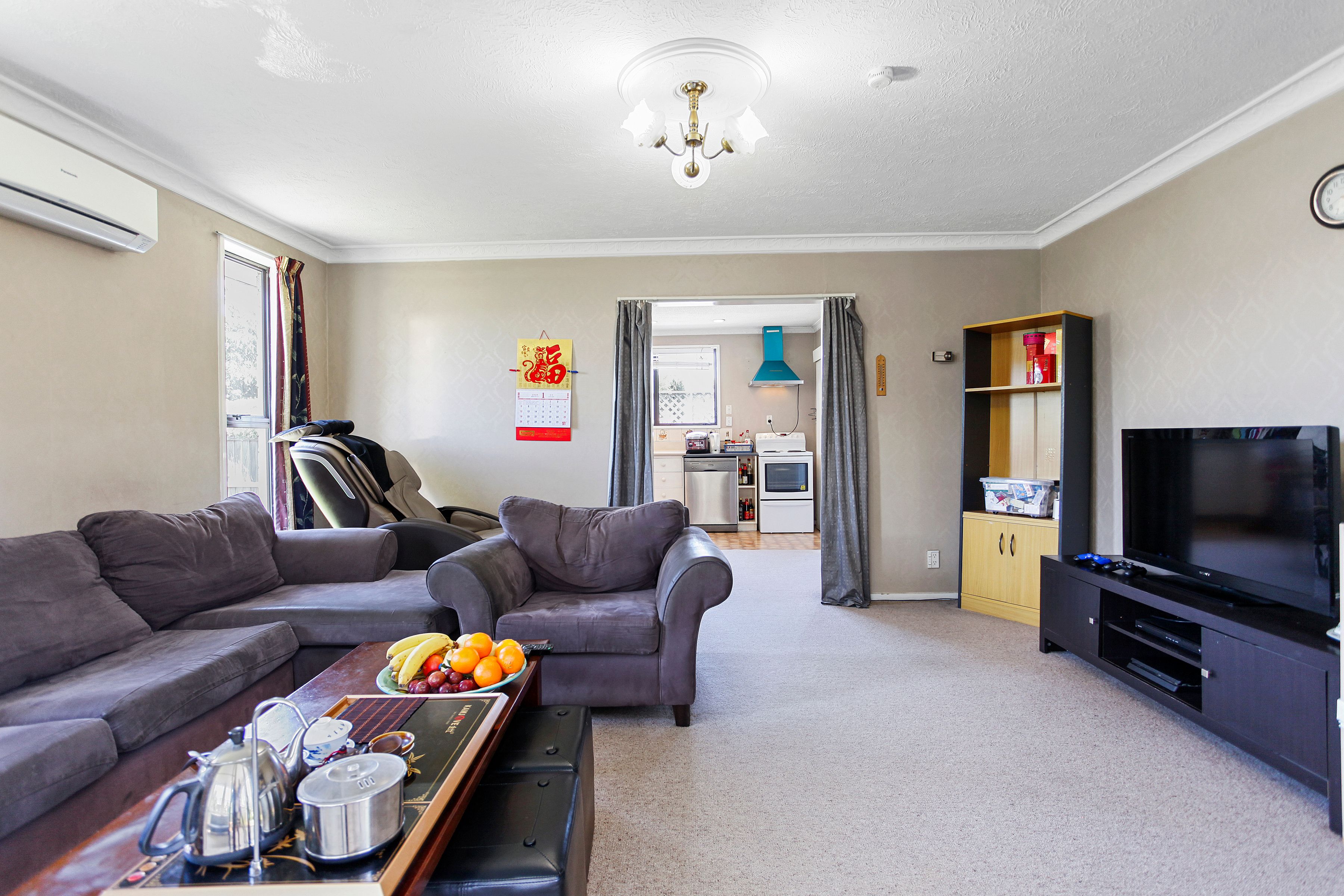 2/16 Sumner Street, Spreydon, Christchurch City