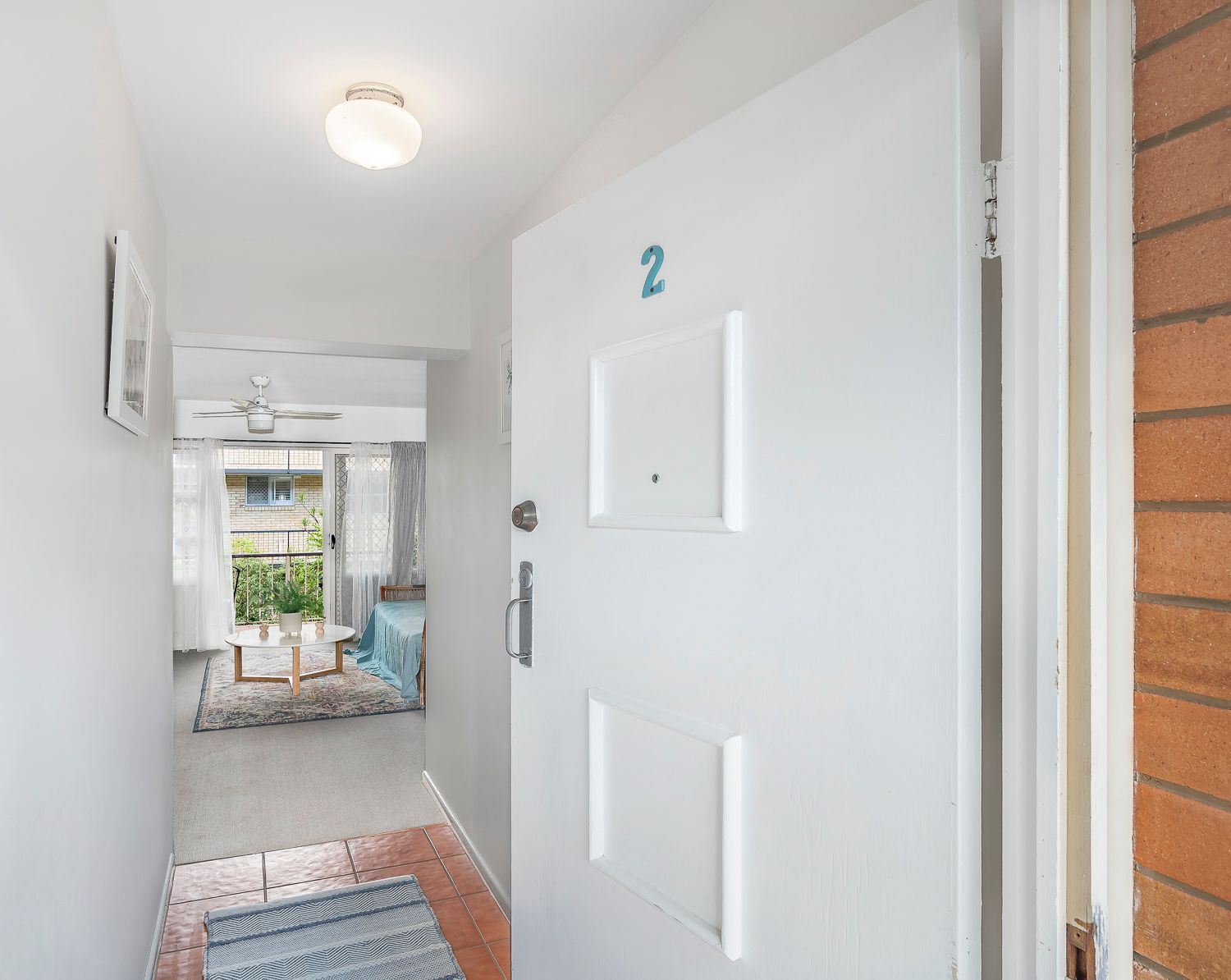 2/26 London Road, Clayfield, QLD 4011