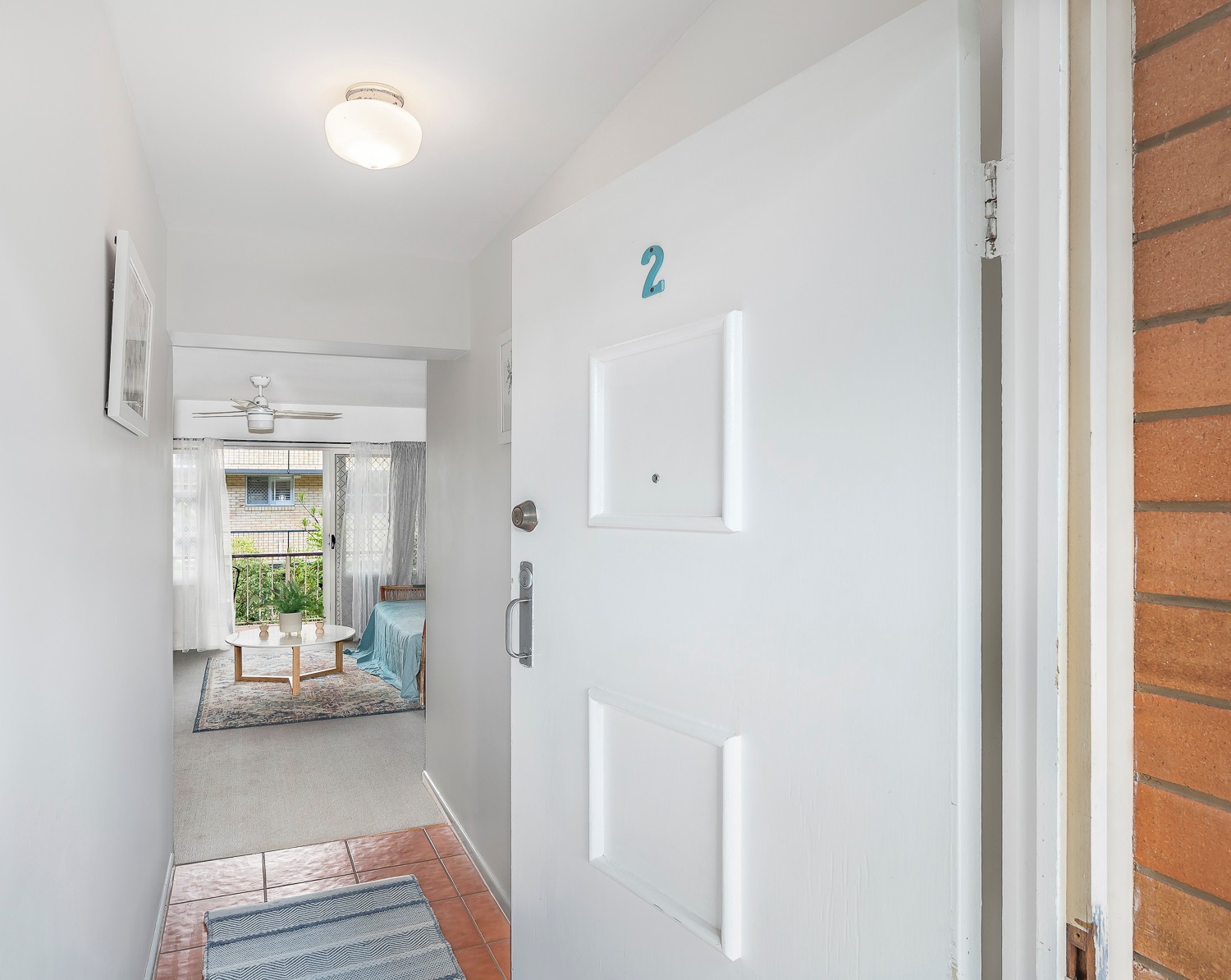 2/26 London Road, Clayfield, QLD 4011