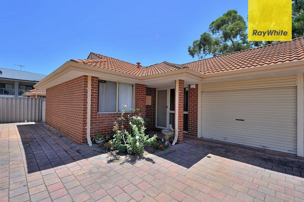 8B John Street, Midland WA 6056