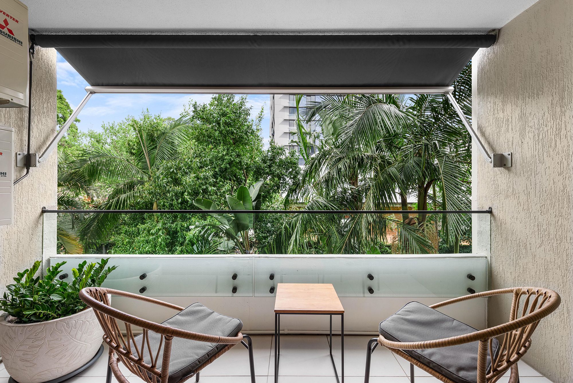 4/245 Main Street, Kangaroo Point, QLD 4169