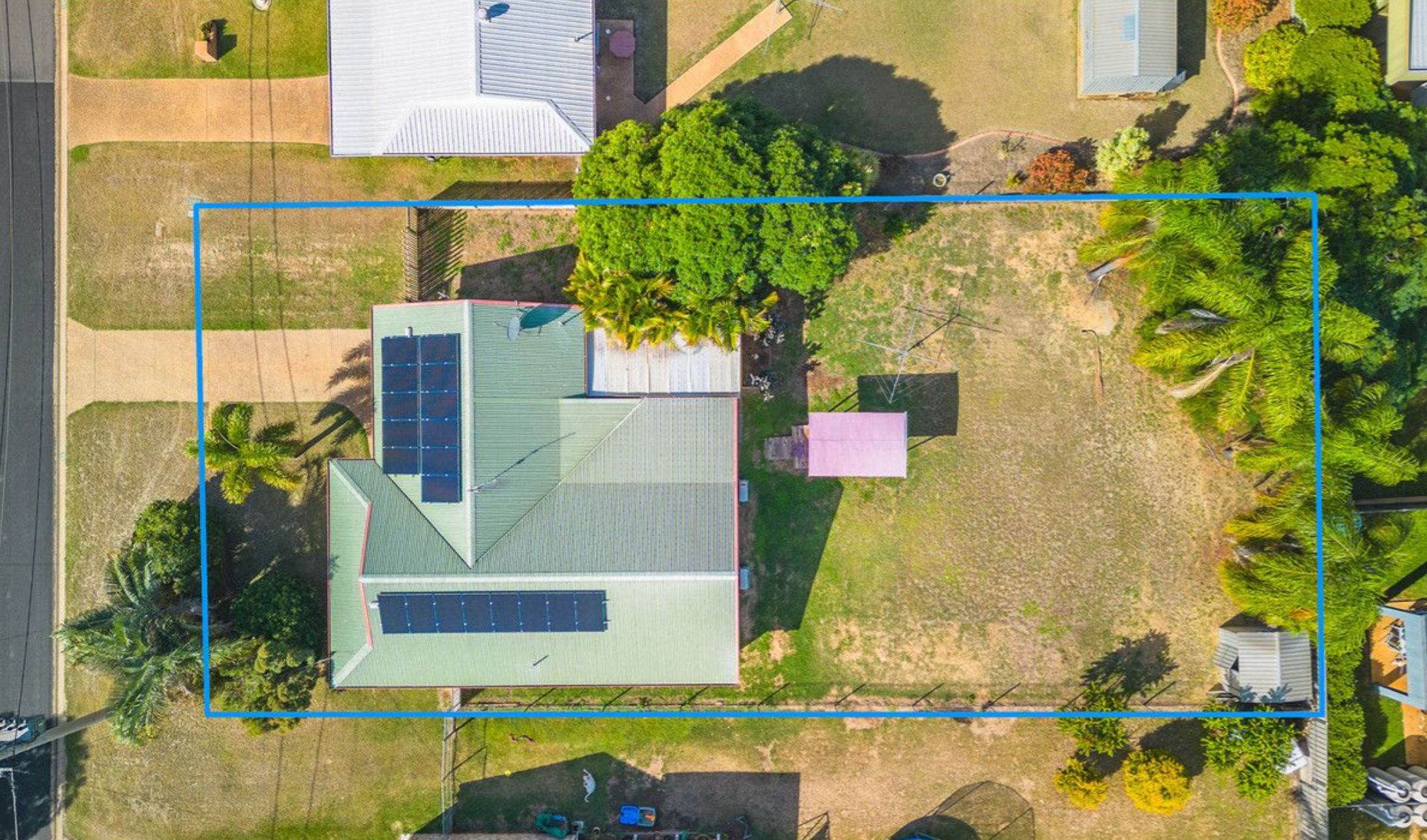 63 Donovan Crescent, Gracemere, QLD 4702
