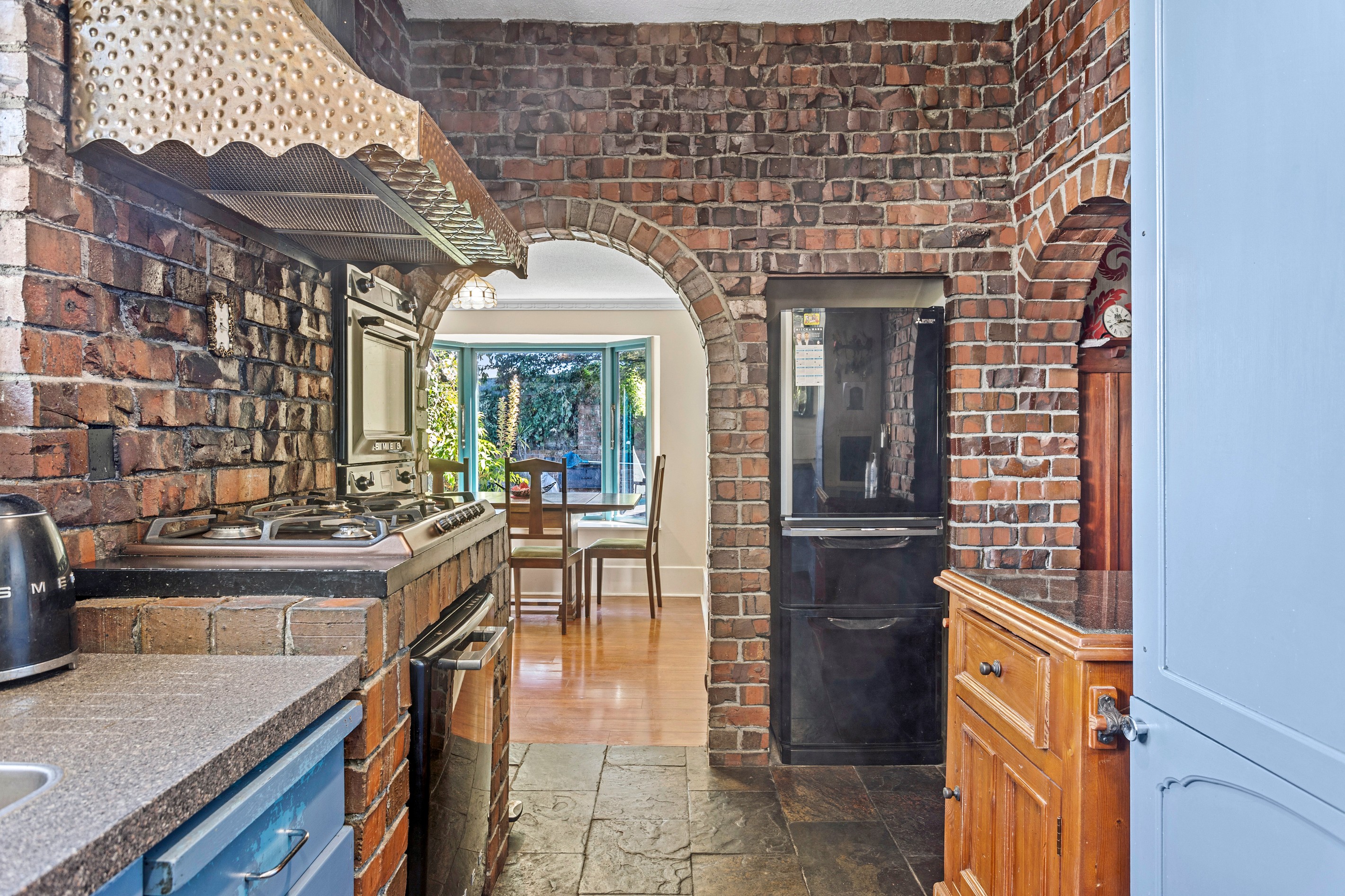 44 Randall Street, Richmond, Christchurch City