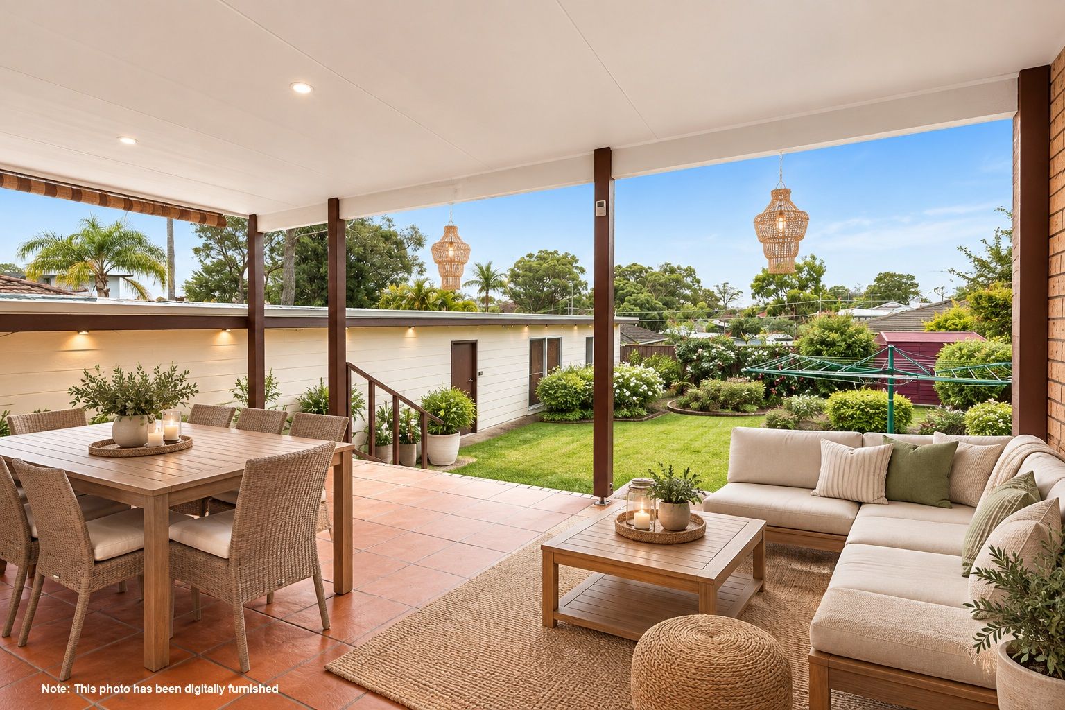 45 Ultimo Street — photo 8 of 10