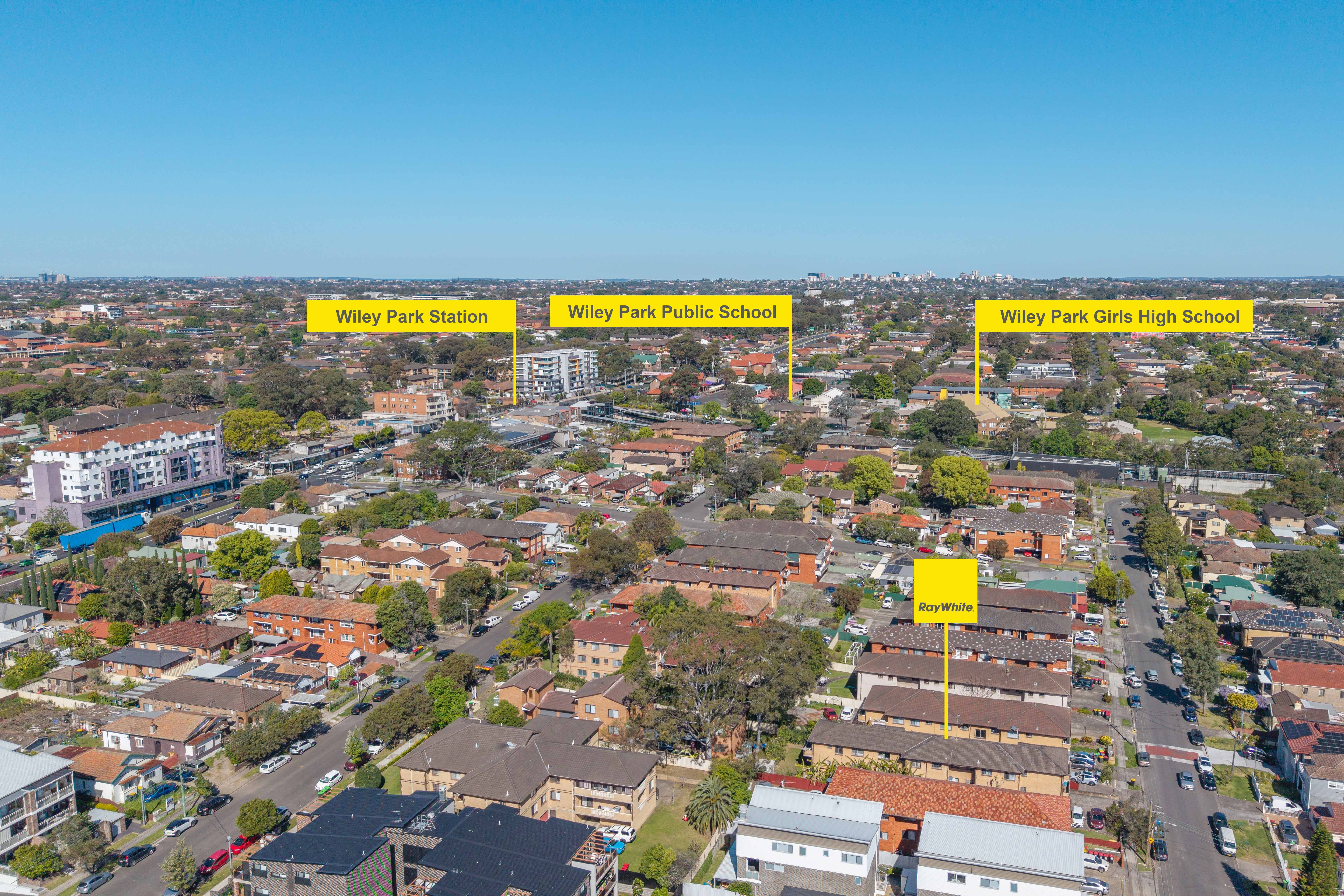 2/33 Cornelia Street — photo 10 of 10