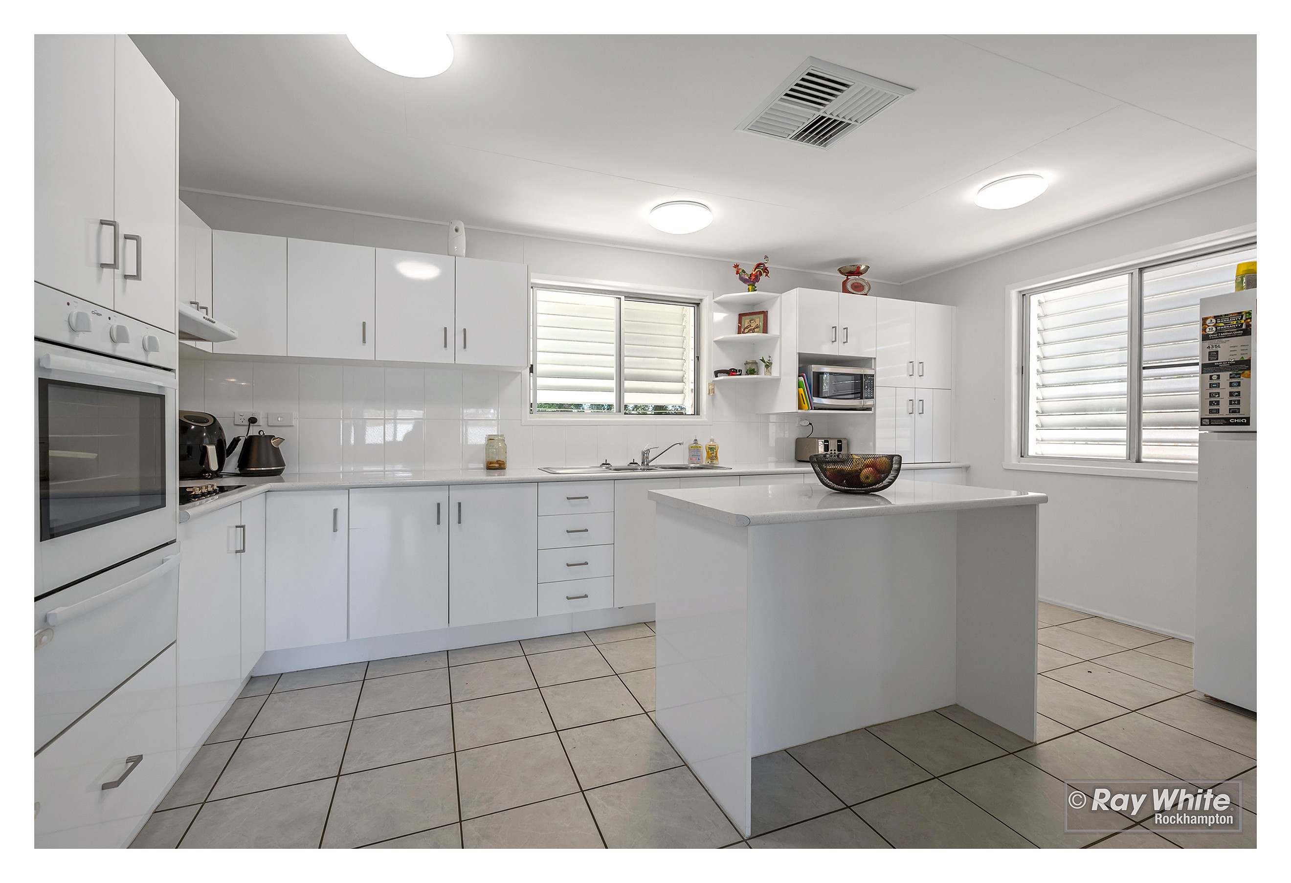 16 RANGER Street, Gracemere, QLD 4702