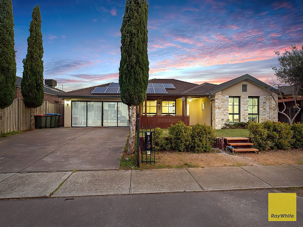17 Daisy Drive, Point Cook, VIC 3030