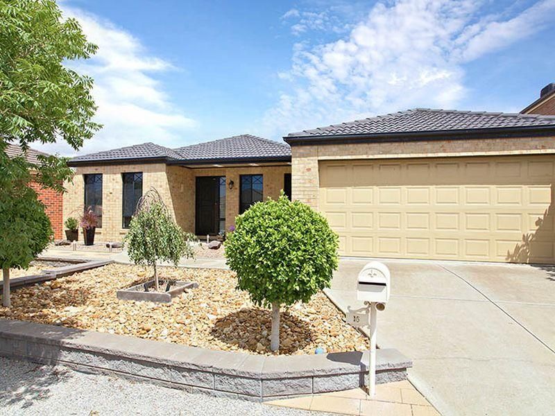 16 Creekwood Court, Tarneit, VIC 3029