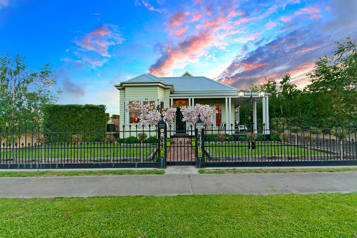 33 Grey Street, Terang, VIC 3264