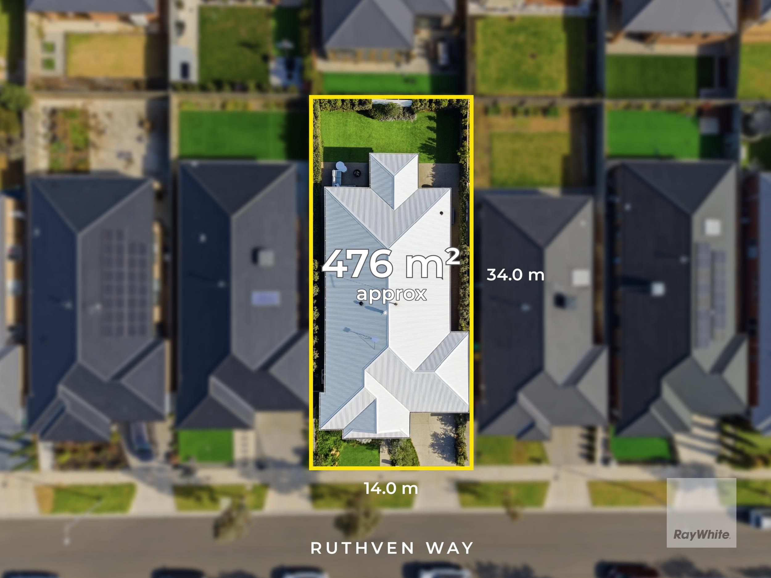 26 Ruthven Way — photo 17 of 19
