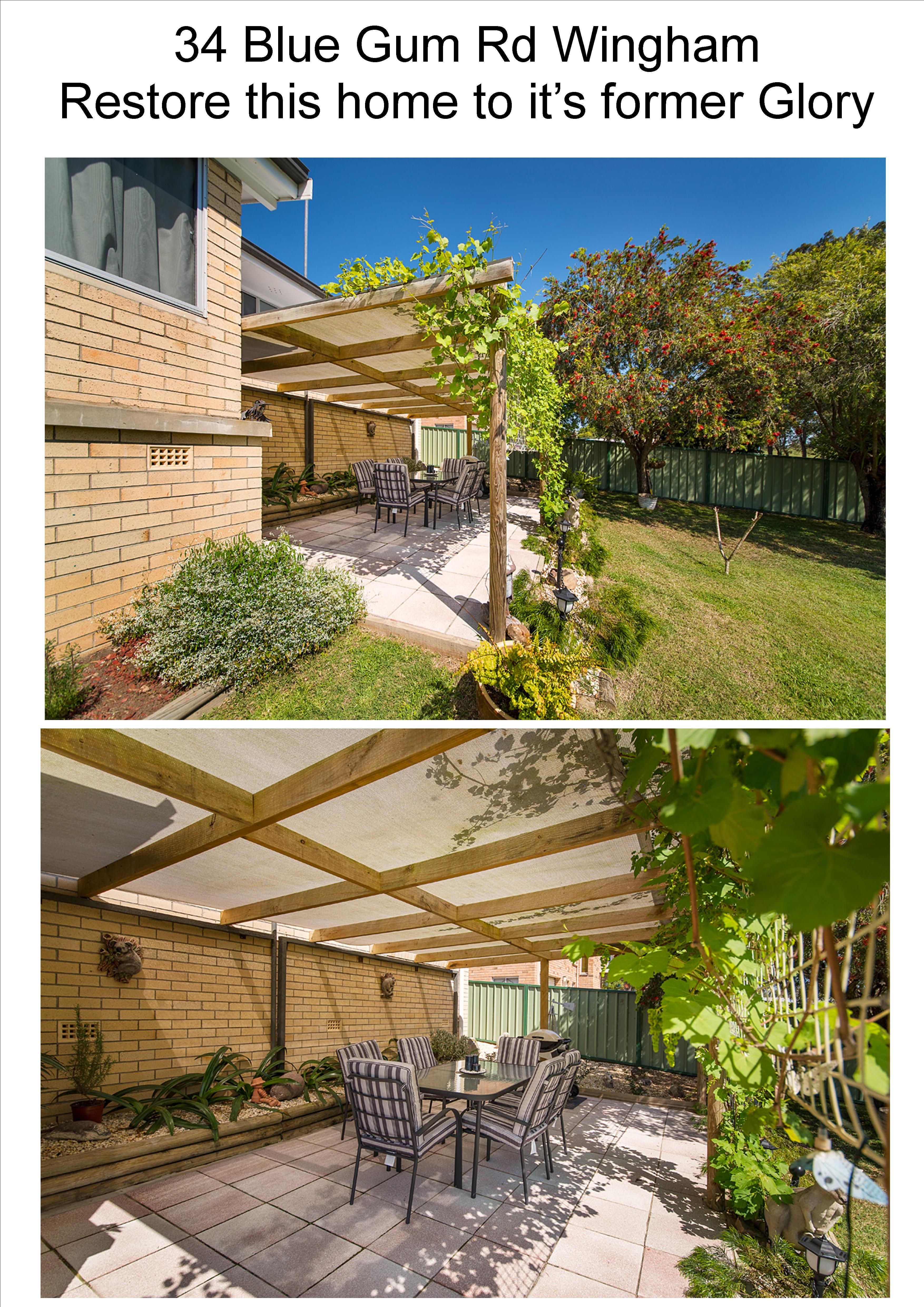 34 Blue Gum Avenue — photo 23 of 26